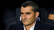 Tottenham vs Barcelona: Valverde và vòng xoay không hoạt động