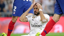 Real Madrid: Phải chờ anh bao lâu nữa Benzema?