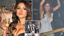Vì 3 cáo buộc hiếp dâm, Ronaldo có thể kết thúc sự nghiệp sau song sắt