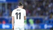 Gareth Bale: Sản phẩm từ sự nuông chiều của Perez