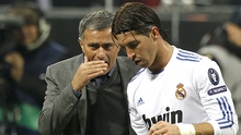 Mourinho không còn phù hợp với Real Madrid!