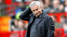 Mourinho đã khốn còn gặp khó vì chặng Tourmalet trước mắt