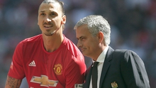 Vì sao sự trở lại của Ibra là rất cần thiết với Mourinho?