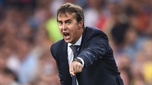 Real Madrid: Cuộc gọi khẩn cấp của Lopetegui