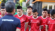 HLV Lê Thụy Hải: 'Đá SEA Games 2021 bằng lứa U19 này khó thành công'