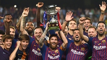 Barca sẽ thành công hơn nữa dưới kỷ nguyên 'El capitán' Messi