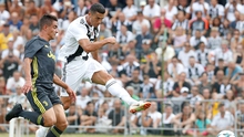 Với Ronaldo, Juventus giờ lại đi 'ăn xổi'