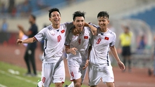 16h00 ngày 14/8, U23 Việt Nam vs U23 Pakistan: 'Vàng' không sợ lửa!