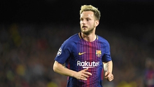 Tương lai Ivan Rakitic: Cuộc chiến giữa tình yêu và tiền bạc