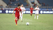 Đối thủ tiềm tàng của U23 Việt Nam tại tứ kết: U23 Palestine quen thuộc, U23 Syria khó lường