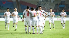 19h30 ngày 23/8, U23 Việt Nam vs U23 Bahrain: Pressing để chiến thắng