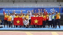 'Thể thao Việt Nam cần phải được định hình lại'
