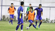 U23 Việt Nam muốn thắng trước tiên phải không thua bàn