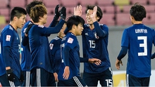 U23 Hàn Quốc vs U23 Nhật Bản: Đội Nhật đã đi đến giới hạn?