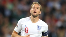 Harry Kane cần được giải phóng để tỏa sáng