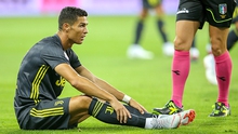 Ronaldo, Dybala, Higuain: Tỉnh giấc đi, hỡi những người dội bom!
