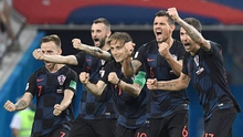 Đoản khúc World Cup: Moskva, sân vận động Tổ chim - Anh và Croatia, tại sao?