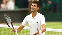 Novak Djokovic lọt vào chung kết đơn nam: Djoker trở lại, và lợi hại như xưa