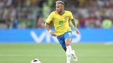 World Cup 2018: Kịch sĩ Neymar lên ngôi, ấn tượng Nhật Bản
