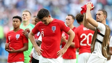 Đội tuyển Anh đã sẵn sàng cho chiến dịch 'Phía trước là Wembley 2020'