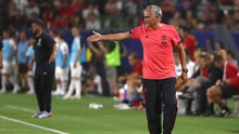 M.U thảm bại 1-4 trước Liverpool: Mourinho vẫn bị ám ảnh mùa thứ ba?