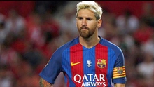Leo Messi, thủ lĩnh rụt rè đến từ La Masia