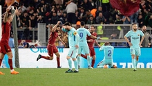 9h00 ngày 1/8, Barcelona vs AS Roma: Ngày gia hạn sự thù địch