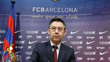 Vấn đề của Barcelona: Bartomeu lại bán đứng La Masia
