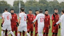 U23 Việt Nam 2-1 U23 Palestine: Anh Đức và Công Phượng nổ súng, U23 Việt Nam thắng ngược Palestine