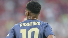 Áo số 10 chưa đủ, M.U phải cho Rashford thấy tương lai