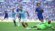 ĐIỂM NHẤN Chelsea 0-2 Man City: Sức mạnh tuyệt đối nhà vua, Guardiola trên tầm Sarri