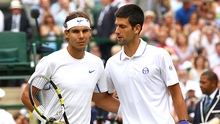 Khai mạc Rogers Cup 2018: Đợi chờ Nadal, kỳ vọng Djokovic