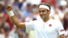 Quần vợt phải cảm ơn Roger Federer