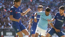 Chelsea: Sarri đau đầu vì mớ hổ lốn tuyến giữa