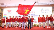 'Kỳ vọng TTVN lần đầu có HCV ở môn Olympic'