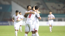 U23 Việt Nam hẹn quyết đấu Nhật Bản, tranh ngôi đầu bảng D