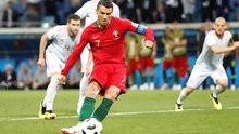 HLV Lê Thụy Hải: 'World Cup phải có trận như Bồ Đào Nha–Tây Ban Nha mới đã'