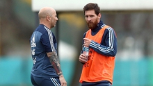 20h ngày 16/6, Argentina - Iceland: Ronaldo gọi, Messi trả lời? (Trực tiếp VTV6)