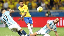 Lê Công Vinh: 'Hy vọng Brazil vào chung kết vô địch”