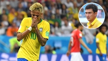 Cựu tuyển thủ U23 Việt Nam tin Brazil và Đức sẽ vượt qua khó khăn