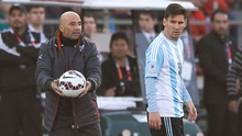 01h00 22/6, Argentina - Croatia: Đợi chờ Messi... (TRỰC TIẾP VTV3)