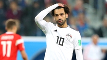 Saudi Arabia vs Ai Cập: Chờ màn tạm biệt đáng xem từ Salah. Trực tiếp VTV2 (21h, 25/6)