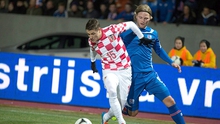 Iceland vs Croatia: Quyết định số phận của... Argentina. Trực tiếp VTV3 (01h, 27/6)