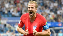 Harry Kane thẳng tiến Vua phá lưới?