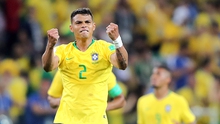 Thiago Silva: Từ kẻ trốn chạy đến người hùng Brazil