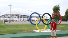Sochi thay đổi thế nào sau Olympic mùa Đông?