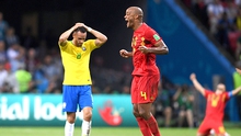 Chuyên gia Vũ Mạnh Hải: 'Bóng đá Nam Mỹ bị loại vì thiếu yếu tố bất ngờ'