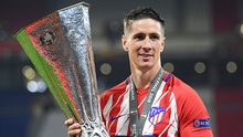 Fernando Torres: Từ đứa bé đến người hùng của Atletico