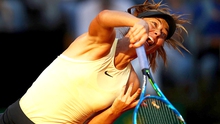 Roland Garros 2018 sẽ là cơ hội nào cho Masha?