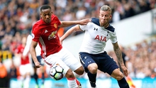 Chuyển nhượng M.U: Mourinho có nên đổi Martial lấy Alderweireld?